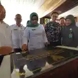 Bangun Bengkel, Yayasan Wahana Artha Ajak Masyarakat Peduli Lingkungan