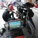 Berikut Faktor Penyebab Kotornya Ruang Pembakaran Pada Mesin