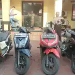 Apakah Motor Terlaris di Indonesia Menjadi Sasaran Pencurian?