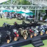 Perang Motor Custom 2019 Siap Digelar, Nyesal Kalau Enggak Datang