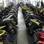 Motor Jenis Ini Akan Menjadi Bintang Transaksi di Tahun 2018