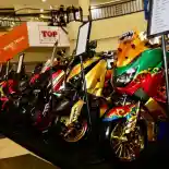 Customaxi x Yamaha Heritage Built Ramaikan Kota Pontianak