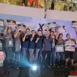 Diikuti Ratusan Modifikator, Ini Juara CustoMAXI x Yard Built 2023