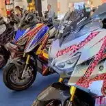 Ajang CustoMAXI x Yard Built 2023 Digelar, Kualitas Semakin Meningkat