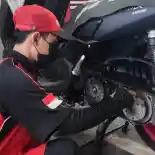 Pemilihan Oli Transmisi yang Tepat untuk Motor Matic Yamaha