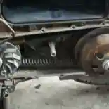 Motor Matic Terendam Banjir Bisa Bikin CVT Tumbuh Jamur Motor Matic Terendam Banjir Bisa Bikin CVT Tumbuh Jamur