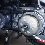 Penyebab Motor Matic Alami Kendala Gredek
