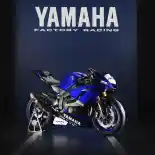 Begini Sangarnya Yamaha R6 2017 Versi Balap