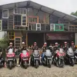 Komunitas Bandung Owners ADV Hadir Mewadahi Pengguna Honda ADV150 di Kawasan Bandung Komunitas Bandung Owners ADV Hadir Mewadahi Pengguna Honda ADV150 di Kawasan Bandung