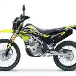 Info Harga Baru KLX150, CRF150L, dan WR 155R per Juli 2023