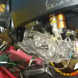 Scooter VIP Tawarkan Layanan Servis Besar Tanpa Turun Mesin