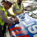 Pakar Transportasi Merasa Tilang Manual Masih Diperlukan, Mengapa?