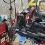 Harga Bore-up Vespa Matic Pakai Polini dan Malossi, Mulai Rp 9 Jutaan