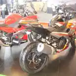 Daftar Harga Kawasaki Ninja Series Di Bulan Mei 2018 untuk Wilayah Jakarta & Sekitarnya