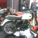 Daftar Harga Kawasaki Street Models & Vulcan Mei 2018 untuk Wilayah Jakarta & Sekitarnya