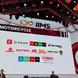 Peserta Roda Dua Meningkat, Inilah Deretan Brand Motor di IIMS 2026 Peserta Roda Dua Meningkat, Inilah Deretan Brand Motor di IIMS 2026
