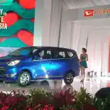 Daihatsu Sigra dan Toyota Calya Pilihan Pas Pemotor Berkendara Bareng Keluarga