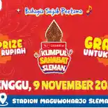 Bisa Dapat Hadiah, Berikut Cara Daftar Daihatsu Kumpul Sahabat Sleman 2025