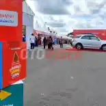 Tiga Keseruan di Daihatsu Kumpul Sahabat Sleman 2025