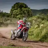 Joan Barreda Kembali Sukses di Etape 3