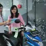 Honda Kuasai Pangsa Pasar Sepeda Motor di Jawa Barat, Apa Model Paling Diminati?