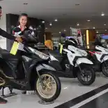 Honda Jawa Barat Gelar Diskon Spesial di Bulan Ramadhan, Apa Saja? Honda Jawa Barat Gelar Diskon Spesial di Bulan Ramadhan, Apa Saja?