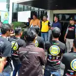 Honda Bikers Day 2016 Siap Digerunduk 1.000 Rider dari Jawa Barat