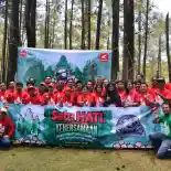 Honda Bandung Rayakan Hari Pelanggan Nasional Bersama Konsumen Setianya