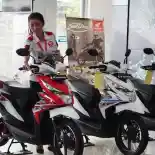 Distributor Motor Honda Ini Akui Dominasi Market Share di Jawa Barat Distributor Motor Honda Ini Akui Dominasi Market Share di Jawa Barat