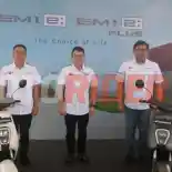 Jumlah Honda e: Shop Sudah 177 Dealer di Jawa Barat