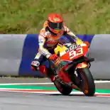 Tak Hanya Fokus pada Marquez, Honda Beri Izin Pembalap Sesuaikan Motornya