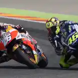 Komentari Pensiunnya Rossi, Pedrosa: Dia Lawan yang Sangat Kuat