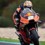 Dani Pedrosa Berikan Kemajuan Pesat pada Tim Red Bull KTM