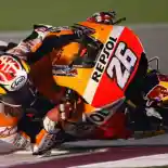 Dani Pedrosa Galau Soal Sasis Motor Barunya Dani Pedrosa Galau Soal Sasis Motor Barunya