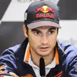 Pedrosa: Rossi Luar Biasa, Marquez Sang Juara