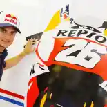 Hot News: Dani Pedrosa Resmi Berpisah Dengan Honda Racing Team MotoGP