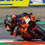 Jelang MotoGP 2022, Tim KTM Masih Belum Dapatkan Setelan Terbaik