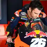 Pedrosa Bisa Jadi Solusi Keterpurukan Honda di MotoGP?