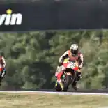 Pedrosa Terpelanting Saat Latihan Bebas 2, Kakinya Yang Dulu Patah Kumat Pedrosa Terpelanting Saat Latihan Bebas 2, Kakinya Yang Dulu Patah Kumat