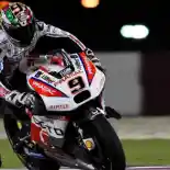 Danilo Petrucci Gagal Berlaga di MotoGP Qatar Danilo Petrucci Gagal Berlaga di MotoGP Qatar