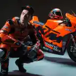 Danilo Petrucci: Bersama KTM Saya Merasa Lebih Muda Danilo Petrucci: Bersama KTM Saya Merasa Lebih Muda