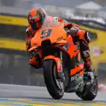 Disebut Pembalap Spesialis Hujan, Petrucci Ungkap Rahasia Suksesnya