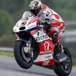 Hasil Tes Pra Musim MotoGP 2016 Sepang, Danilo Petrucci Jadi Bintang