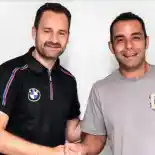 Selesai Dengan Toprak, BMW Sambut Petrux di WorldSBK 2026 Selesai Dengan Toprak, BMW Sambut Petrux di WorldSBK 2026