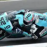 Hasil Latihan 1 Moto3 Valencia : Kent Tercepat, Oliveira Ketujuh