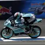 Hasil Kualifikasi Moto3 Indianapolis: Danny Kent Raih Pole Position