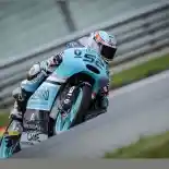 Hasil Latihan 3 Moto3 Indianapolis: Danny Kent Kembali Tercepat 