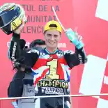 Danny Kent Kembalikan Gelar GP ke Inggris Setelah Puasa 38 Tahun! Danny Kent Kembalikan Gelar GP ke Inggris Setelah Puasa 38 Tahun!