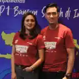 Kembali dari Himalaya, Darius dan Donna Berbagi Pengalaman Melalui Serial Perjalanan di YouTube