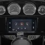 Harley-Davidson Pabrikan Motor Pertama Dengan Fitur Android Auto